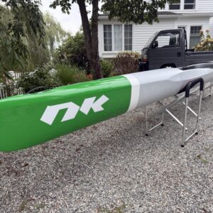 2025 Nordic Kayaks (NK) Exrcize [Connecticut]